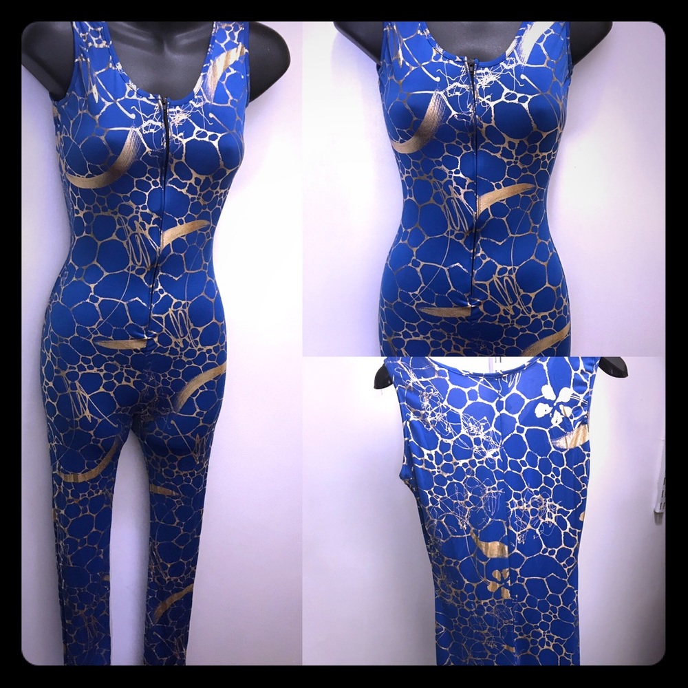 Brand new Cleo jumpsuit